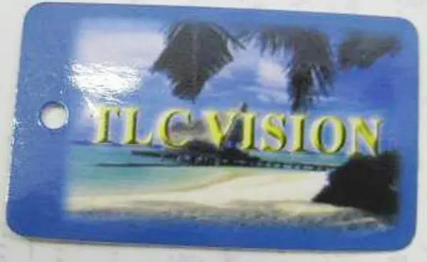 Foto aus der offiziellen Meldung: TLC VISION Sonnenbrillen — Risiko: Sehschaden