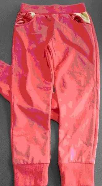 Photo de l’avis officiel: Raman Tenue pour enfants — risque: Blessures & Etranglement (A12/1631/15)