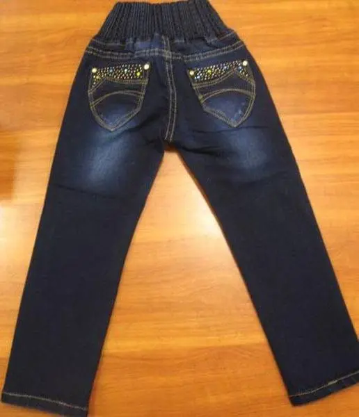 Photo de l’avis officiel: H.L.XIANG Pantalons pour filles — risque: Étouffement (A12/1638/15)