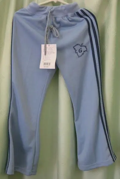 Foto uit de officiële melding: Grace Kinderkleding set — risico: Verwonding & Verwurging
