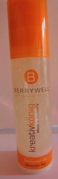 Photo from the official notice: Berrywell 1) Professional haircare, Flächenass - Haarglättungs Styling Creme; 2) Professional haircare, Kreati — chemical risk