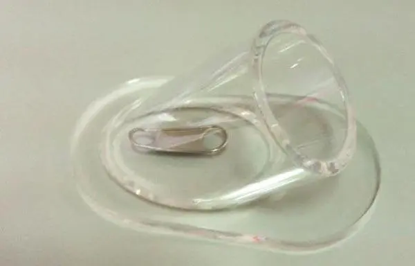 Photo de l’avis officiel: HIRALAL Sac de jouet doux — risque: Étouffement