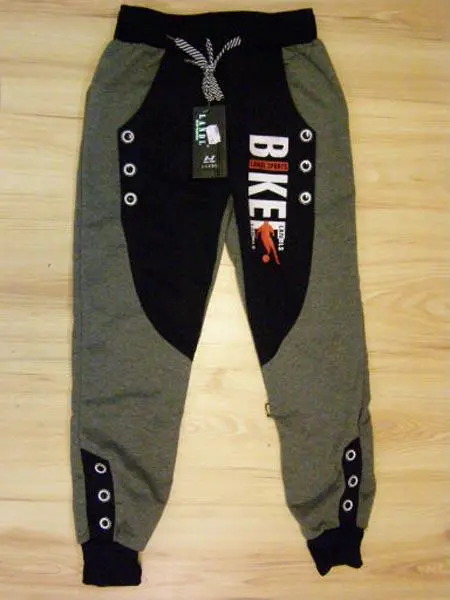 Photo de l’avis officiel: Landl Pantalon pour enfants — risque: Blessures (A12/0106/16)