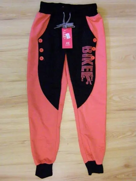 Photo de l’avis officiel: Landl Pantalon pour enfants — risque: Blessures (A12/0106/16)