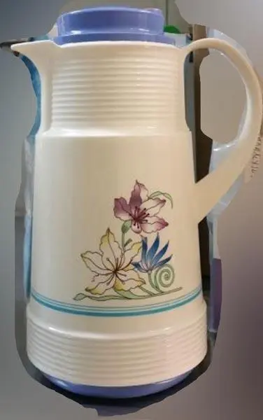 Foto dell’avviso ufficiale: Casamia / DAZIRAN Flacone Thermos — rischio: Rischio chimico