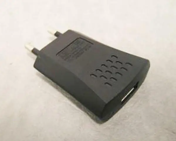 Foto do aviso oficial: Ego Kit de cigarro eletrônico — risco: Choque elétrico