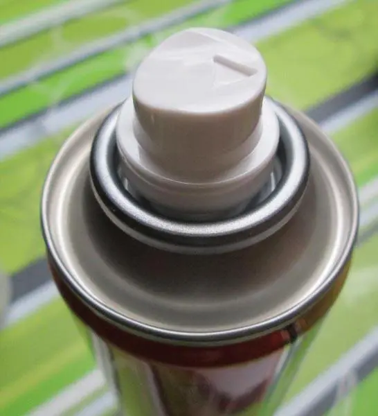 Photo de l’avis officiel: Versele-Laga Colombine Spray Pulvérisation d’insecticide — risque: Risque chimique