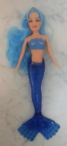 Foto dell’avviso ufficiale: Lovely Set di bambole di plastica — rischio: Rischio chimico
