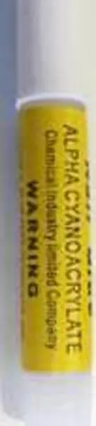 Foto dell’avviso ufficiale: CHL Bond Nail Glue Colla per unghie false — rischio: Rischio chimico
