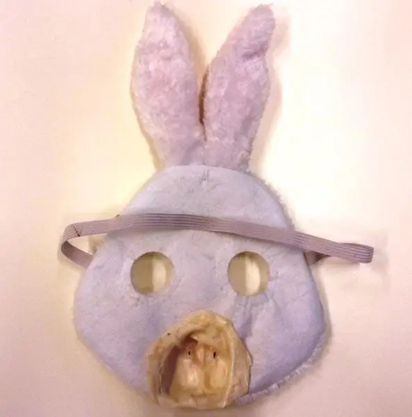Photo de l’avis officiel: Boland Masque de fantaisie — risque: Risque chimique