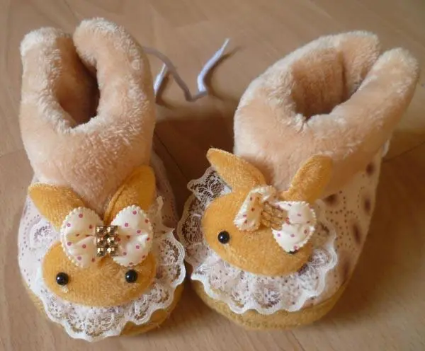 Foto aus der offiziellen Meldung: The Best Kinderschuhe — Risiko: Ersticken