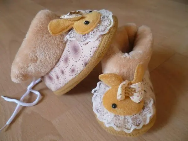 Foto aus der offiziellen Meldung: The Best Kinderschuhe — Risiko: Ersticken