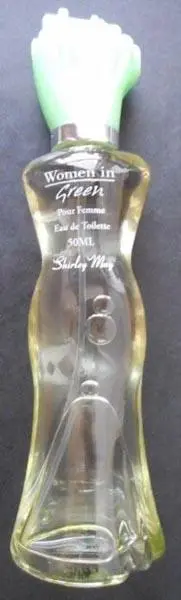 Foto dell’avviso ufficiale: Shirley May Women in Green Eau de Toilette — rischio: Rischio chimico