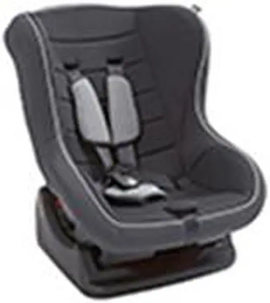 Foto aus der offiziellen Meldung: Mamas and Papas (by Argos) Mercury G1 car seat Kindersitz — Risiko: Verletzungen