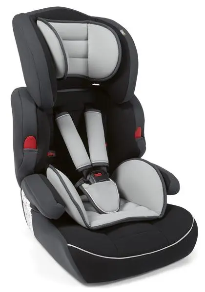 Foto do aviso oficial: Mamas and Papas (by Argos) Mercury G123 car seat Coxia de carro da criança — risco: Ferimentos