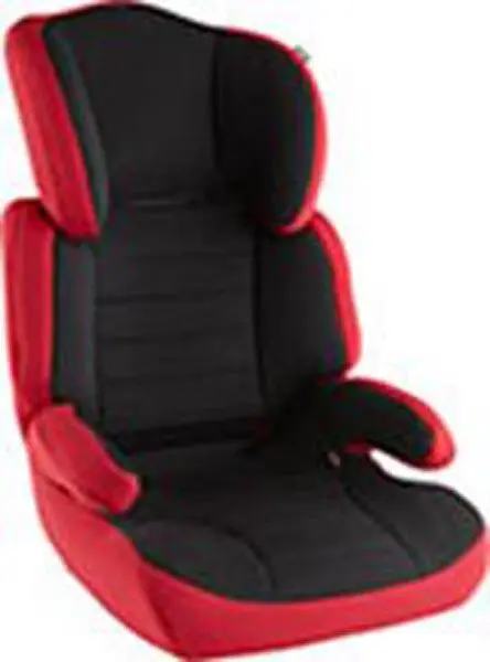 Foto do aviso oficial: Mamas and Papas (by Argos) Mercury G123 car seat Coxia de carro da criança — risco: Ferimentos
