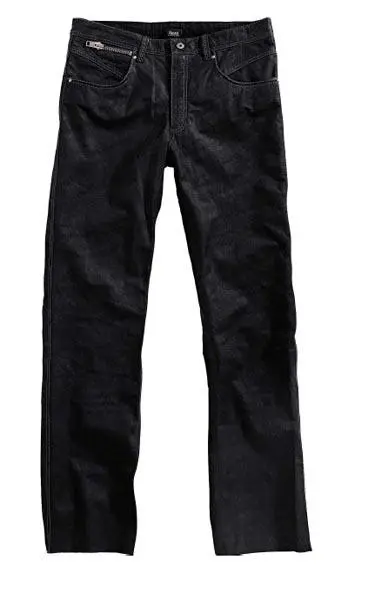 Photo de l’avis officiel: Spirit Motors Pantalon en cuir — risque: Risque chimique