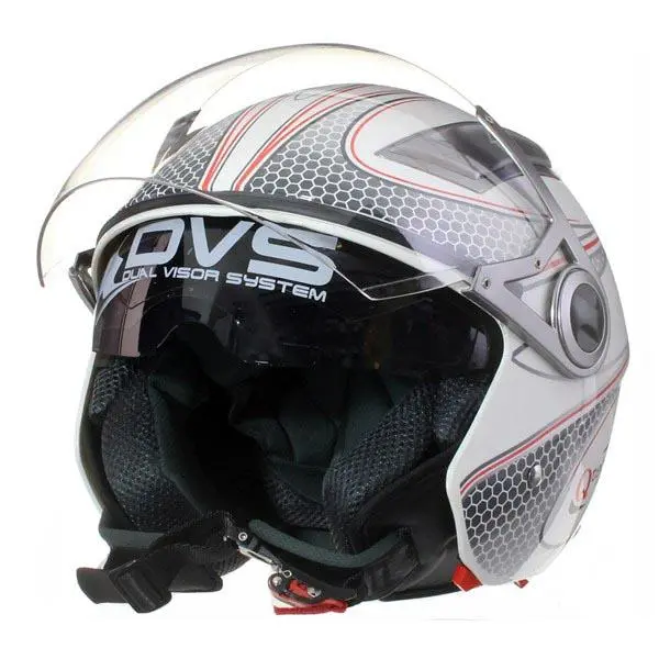 Photo de l’avis officiel: Qtech / Jix Casque de moto — risque: Blessures (A12/0906/16)
