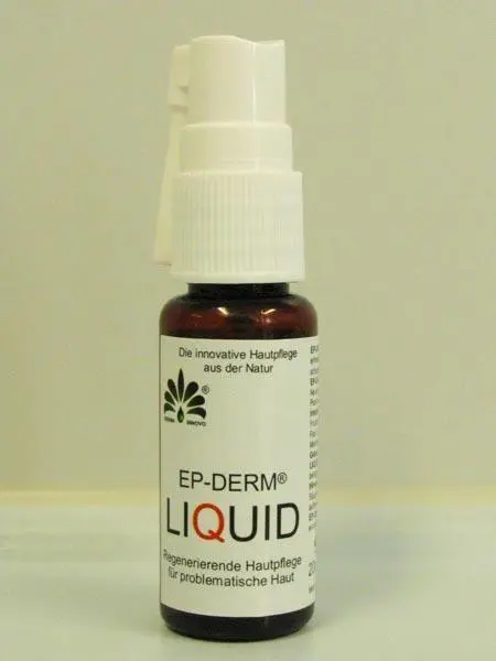 Photo de l’avis officiel: Derma Innovo Ep-Derm Crème pour la peau et tonique — risque: Risque chimique