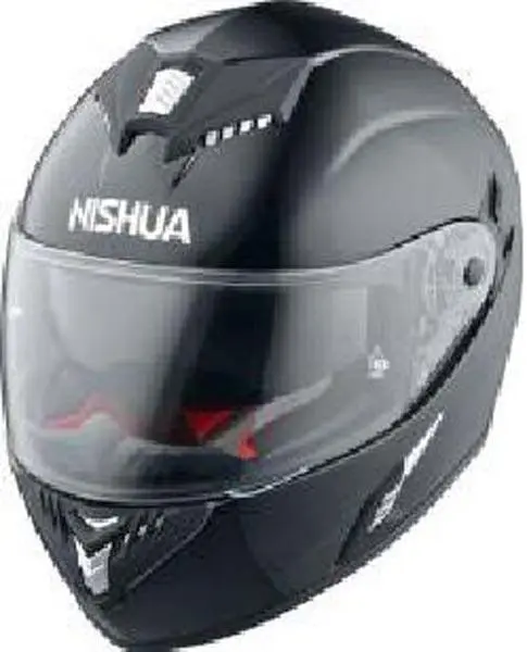 Photo de l’avis officiel: Nishua Casque de moto — risque: Blessures