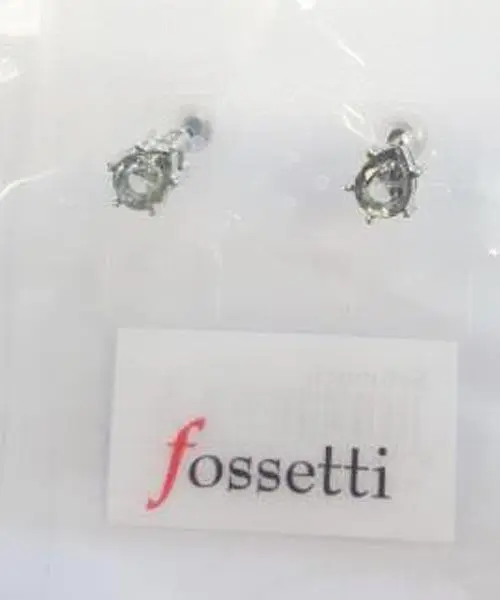Foto dell’avviso ufficiale: Fossetti Orecchini — rischio: Rischio chimico (A12/1021/16)