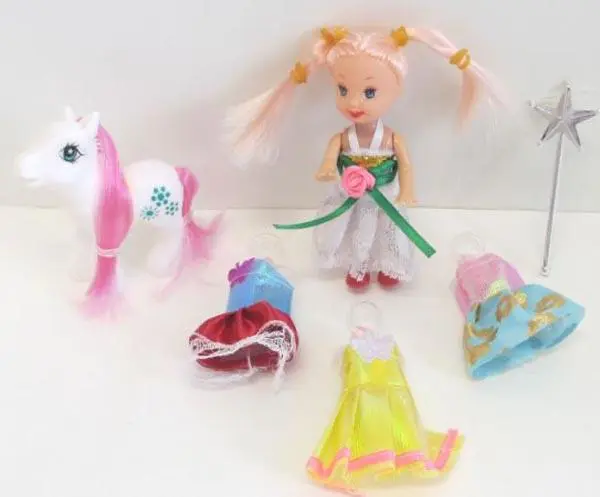 Foto do aviso oficial: Shun Boneca de plástico — risco: Químico