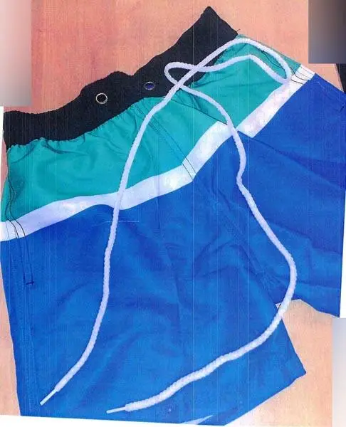 Photo de l’avis officiel: MORENO Coffres de natation — risque: Blessures