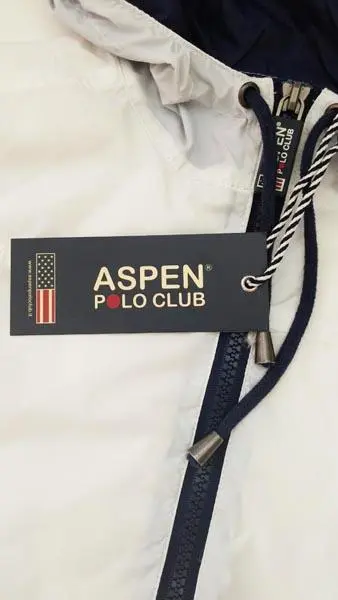 Photo de l’avis officiel: Aspen Polo Club Veste de garçon — risque: Etranglement (A12/1322/16)