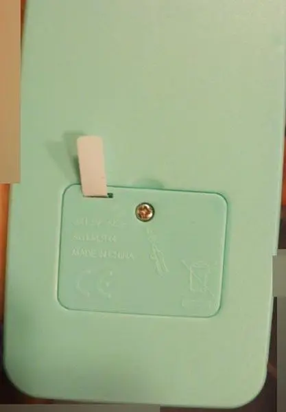 Photo from the official notice: Smiki Smart Fun Mobile toy mobile phone — damage to hearing risk