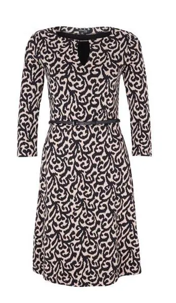 Photo de l’avis officiel: COMMA Robe — risque: Risque chimique