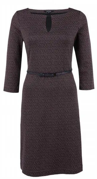 Photo de l’avis officiel: COMMA Robe — risque: Risque chimique