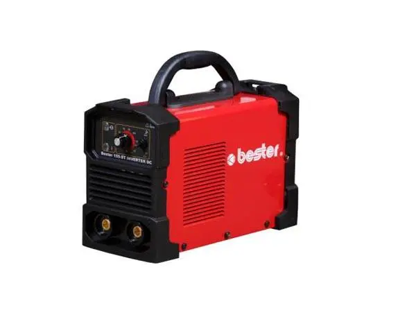 Foto do aviso oficial: Bester Welder Soldador do inversor — risco: Choque elétrico