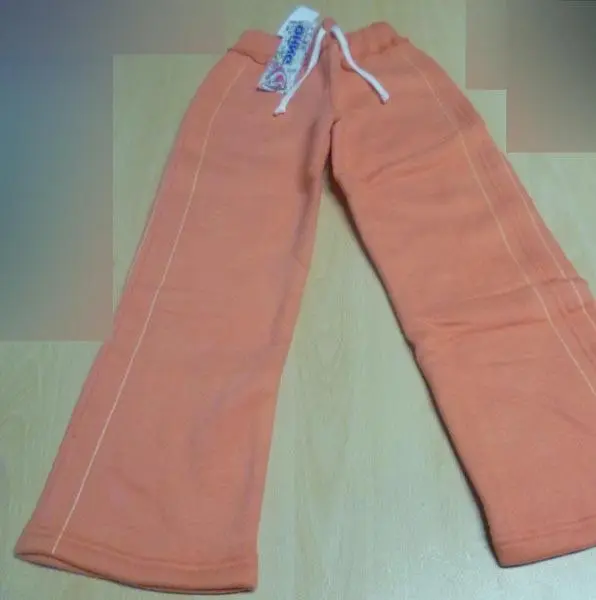 Foto aus der offiziellen Meldung: DИНO (DINO) Kinderhose — Risiko: Verletzungen