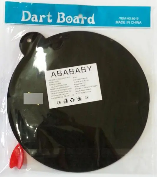Photo de l’avis officiel: Abababy Dart Board Jeu de fléchettes magnétiques — risque: Blessures