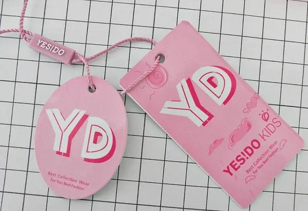 Foto dell’avviso ufficiale: YD - Yes!Do Kids Bikini per ragazze — rischio: Lesioni & Strangolamento