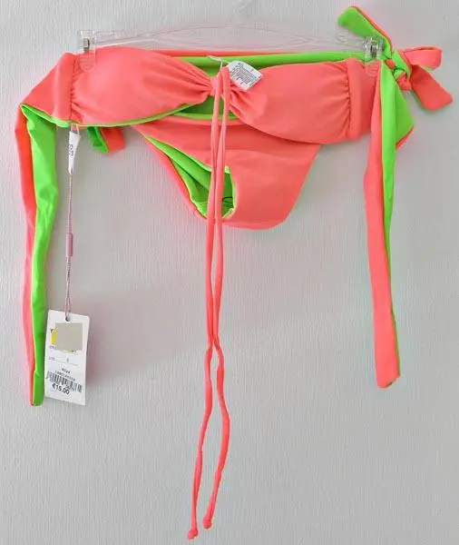 Foto dell’avviso ufficiale: YD - Yes!Do Kids Bikini per ragazze — rischio: Lesioni & Strangolamento