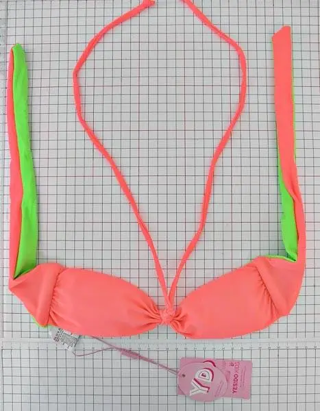 Foto dell’avviso ufficiale: YD - Yes!Do Kids Bikini per ragazze — rischio: Lesioni & Strangolamento