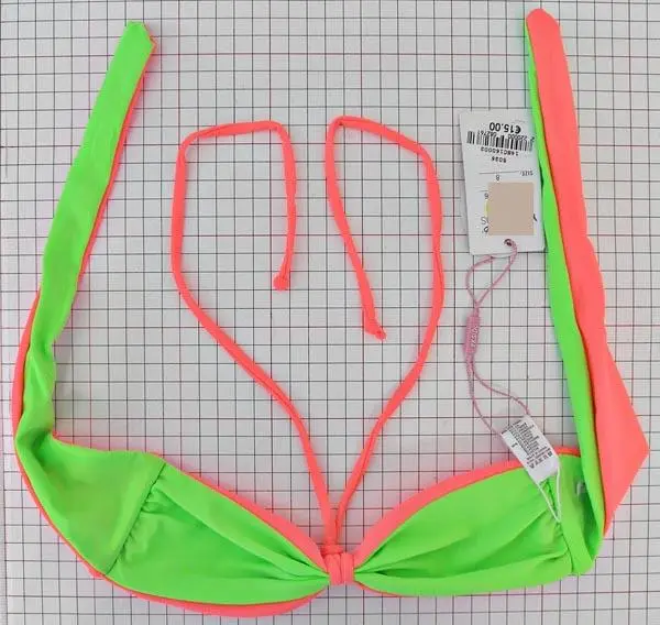 Foto dell’avviso ufficiale: YD - Yes!Do Kids Bikini per ragazze — rischio: Lesioni & Strangolamento