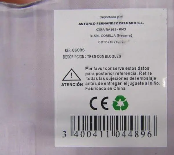 Zdjęcie z oficjalnego zgłoszenia: Kamyu 1.) Shape Sorter Vehicle; 2.) Shape Sorter Choochoo Plastikowa zabawka edukacyjna — ryzyko: Zadławienie