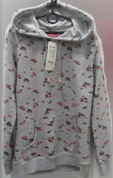 Photo de l’avis officiel: Miss Mossa Kids Collection Sweat-shirt — risque: Blessures & Etranglement
