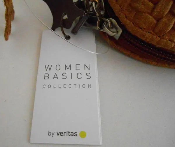 Photo de l’avis officiel: Veritas Sac de toilette en cuir — risque: Risque chimique