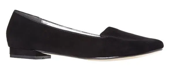 Photo de l’avis officiel: Dunnes Stores retail outlets Chaussures — risque: Blessures