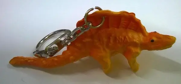 Photo de l’avis officiel: Cartoon Pendants Porte-clés — risque: Risque chimique