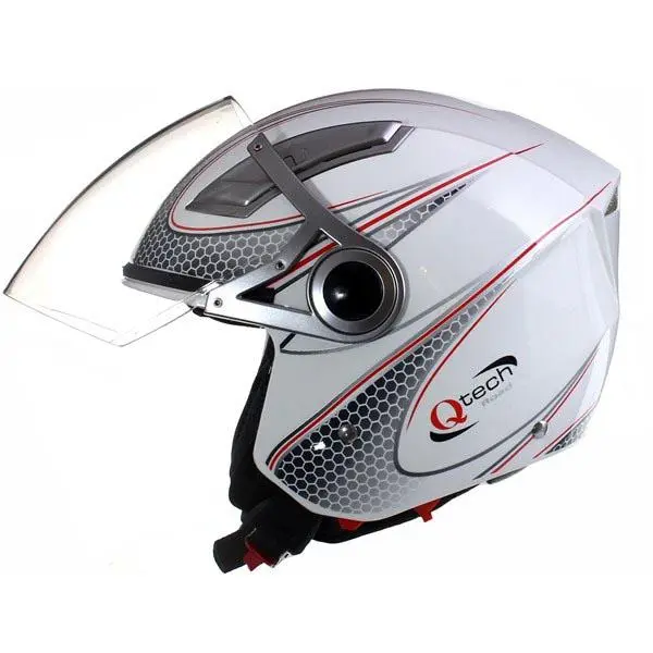 Photo de l’avis officiel: Qtech / Jix Casque de moto — risque: Blessures (A12/0247/17)