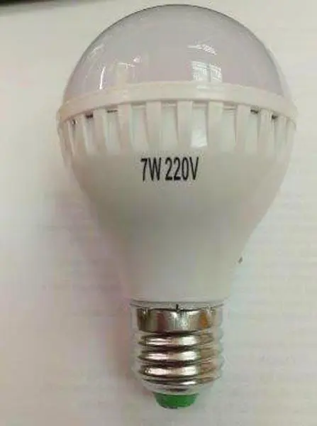 Foto do aviso oficial: Sole LED LAMPEN Lâmpada LED — risco: Choque elétrico & Incêndio