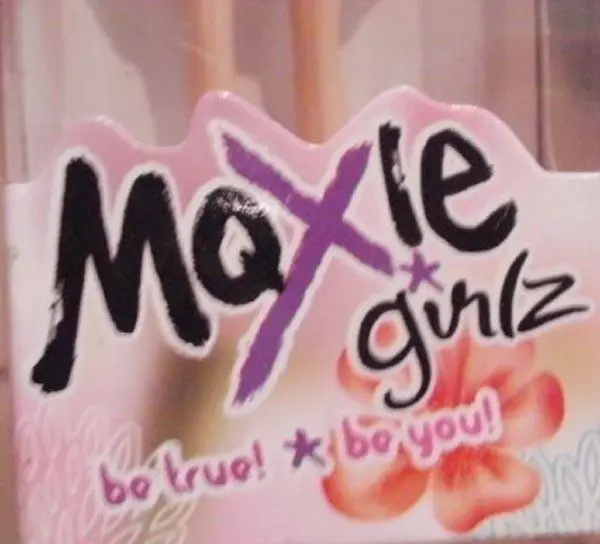 Foto do aviso oficial: Mqxie girlz Lala [Doll] Boneca — risco: Químico