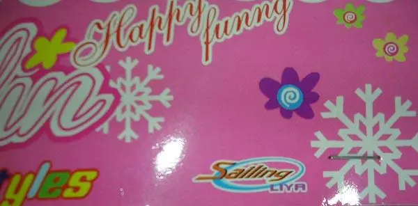 Foto dell’avviso ufficiale: Sailling (Liya) Barlin - Special styles Set di bambole di plastica — rischio: Rischio chimico