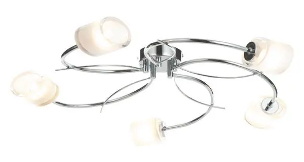 Foto dell’avviso ufficiale: B&amp;Q / Colours Various Luci per interni — rischio: Lesioni