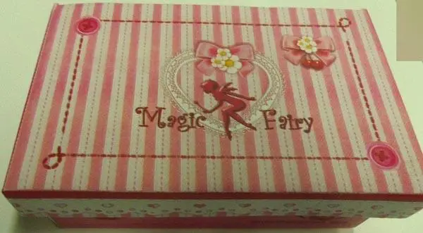 Foto dell’avviso ufficiale: Vicesshoes Magic Fairy Scarpe per bambini — rischio: Rischio chimico
