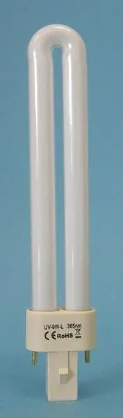 Foto do aviso oficial: TIMER LAMP 36Watt Gel Curing UV Lamp Lâmpada de unhas UV — risco: Cortes